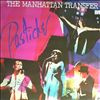 Manhattan Transfer -- Pastiche (1)