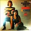 Sonny & Cher -- Wondrous World Of Sonny & Cher (2)