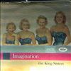 King Sisters -- Imagination (1)