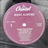 Almond Marc (Soft Cell) -- Tears Run Rings / Everything I Want Love To Be (1)