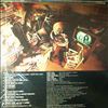 Hall Daryl & Oates John -- War Babies (2)