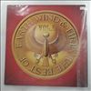 Earth, Wind & Fire -- Best Of Earth, Wind & Fire Vol. 1 (1)