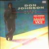 Johnson Don -- Heartbeat (2)