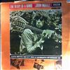 Mayall John and The Bluesbreakers -- Diary Of A Band Volume One (1)