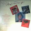 Supremes -- High energy (1)