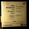 Morgan Lee -- Roulette Sides (1)