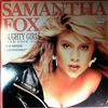 Fox Samantha -- I surrender/Naughty girls (1)
