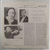 USSR Symphony Orchestra (cond. Eliasberg K.)/Rozhdestvenskaya N. -- Mahler - Symphony no. 4 (2)