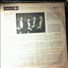 Dimov String Quartet -- Haydn - String Quartet in D-Dur Opus 20 no. 4, String Quartet in D-Moll Opus 76 no. 2 (2)