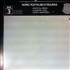 Sonic Youth/Jim O'Rourke -- Invito Al Cielo (1)