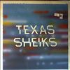 Muldaur Geoff & The Texas Sheiks  -- Texas Sheiks (2)