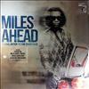 Davis Miles -- Miles Ahead (Original Motion Picture Soundtrack) (2)