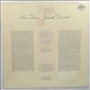Laco Deczi & Zdenek Dvorak -- Duo (1)