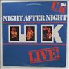 UK (U.K.) -- Night After Night (1)
