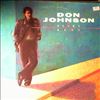 Johnson Don -- Heartbeat (1)