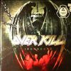 Overkill (Over Kill) -- Ironbound (2)