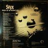 Styx -- Man Of Miracles (2)