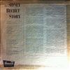 Bechet Sidney -- Bechet Sidney Story (1)