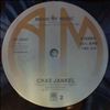Jankel Chaz (Jankel Chas) (Ian Dury) -- 109 (Give Me Something I Can Remember)  (1)