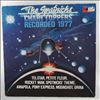 Spotnicks -- Chart Toppers Recorded 1977 (1)