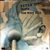 Lipa Peter -- That's The Way It Is (2)