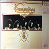 Queensryche -- Same (1)