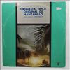 Orquesta Tipica Original De Manzanillo -- Same (1)
