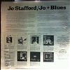 Stafford Jo -- Jo + Blues (1)