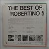 Loretti Robertino -- Best Of Robertino (3)