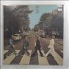 Beatles -- Abbey Road (1)
