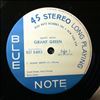 Green Grant -- Talkin' About (2)