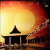 Wet -- Get Wet (2)