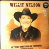 Nelson Willie -- Is There Something On Your Mind (20 Country Classics) (2)