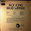 Jones Jack -- Bread Winners (1)