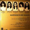 Silverhead -- 16 And Savaged (3)