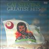 Stevens Cat -- Greatest hits (1)