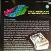 Burdon Eric & Animals -- Winds of change (3)