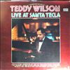 Wilson Teddy -- Live At Santa Tecla (1)