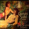 Lord Jon / London Symphony Orchestra (cond. Arnold Malcolm) -- Gemini Suite (1)