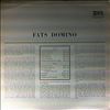 Domino Fats -- Fast Domino sings. Million record hits (3)