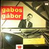 Gabos Gabor -- Brahms - Variations on a Theme by Paganini Op. 35; 16 Waltzes, Op. 39 (1)