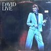 Bowie David -- Live (2)