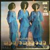 Three Degrees -- Falling In Love Again / Giving Up, Giving In (2)