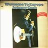 Cash Johnny -- Welcome To Europe (1)