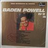 Powell Baden -- Powell Baden N° 2 (Autografo de Sucessos) (3)