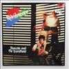 Siouxsie & The Banshees -- Kaleidoscope (1)