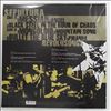 Sepultura -- Revolusongs (1)