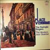 Swingle Singers with Modern Jazz Quartet (MJQ) -- Place Vendome (1)