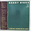 Biggs Barry -- Coming Down With Love (2)