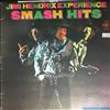 Hendrix Jimi Experience -- Smash Hits (2)